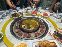 -绸都潮牛道(白土坝店)
