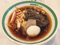 -华天延吉餐厅(西四总店)