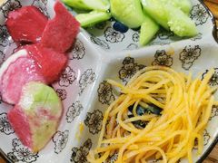 -嘻小北·兰州清汤牛肉面(太平洋森活天地店)