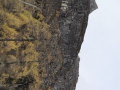 景点-毕棚沟景区