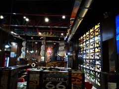 大堂-龙虾风暴(松江店)