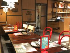 -Mr.Pizza米斯特比萨(苏州平江万达广场店)