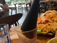 -必胜客(龙湾万达店)