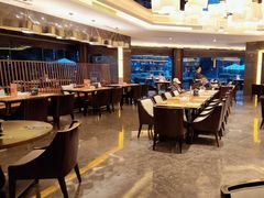 -岷山饭店-芝芝自助餐厅