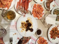 -芭菲盛宴·环球美食(袁家岗店)