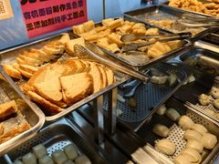 -净行天厨(莲塘总店)