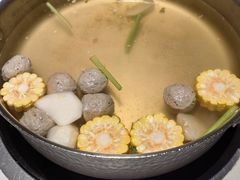 -汕头八合里海记牛肉店(清河店)