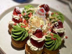 -BE BRIGHT KITCHEN(正佳广场店)