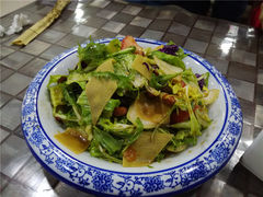 -八爷手擀炸酱面(张家窝店)