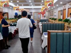 大堂-九头鸟酒家(四道口店)