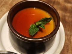 黑糖豆花-云海肴云南菜(浦江欢乐颂店)