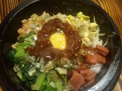 -牛坂亭 . 和牛烤肉海鲜酒场(工农路店)