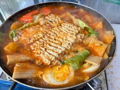 -欧巴来了韩式料理