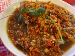 -老闵田螺馆·南昌市井菜·特色小吃(总店)