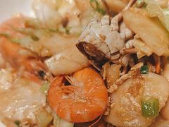 -金海湾海鲜排档(朱家尖店)