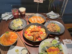 -新佳丽时尚广场