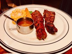 -食间牛排(湖西路店)