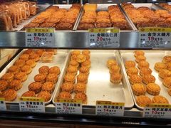 -赞记龙凤礼饼(广州市二宫向群宾馆店)