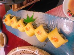 -蟹田居·活蟹料理(东城店)