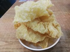 腐竹-螺小胖柳州螺蛳粉(钟楼总店)