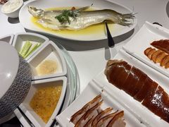 -羲和雅苑•北京烤鸭(国贸商城店)
