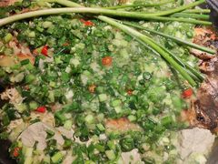 -烤匠麻辣烤鱼(万象城店)