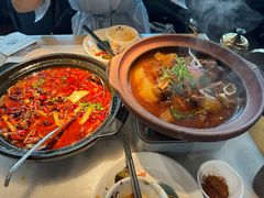 -川堂风·跷脚牛肉·乐山爆炒(中建乐荟天地店)
