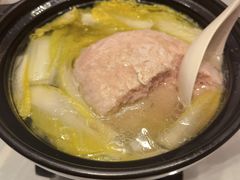 金奖大丸子-百富源·海鲜辽菜(浑河堡店)