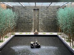 -天津海河悦榕庄·Lobby Lounge大堂吧