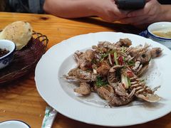 -旺角小渔村·海肠捞饭开创者(环山路店)
