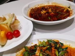 -眉州东坡(北苑华贸店)