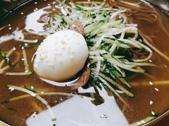 冷面-屋里家延边朝鲜族冷面(南园店)