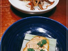 -君悦酒店·1881·北京烤鸭