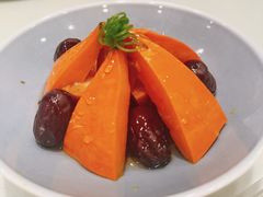 碗蒸香糯糖三宝-妈妈家·本帮菜(总店)