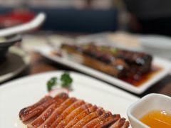 -港丽餐厅(正大店)
