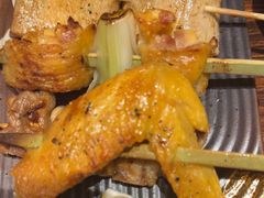 -鸟鹏烧鸟居酒屋(熙龙湾店)