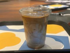 -Seesaw Coffee(上海尚悦湾店)
