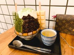 -WONDER ICE 萬得冰田(建設路总店)
