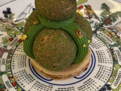 -CA Patisserie法式甜品咖啡(恒隆广场店)