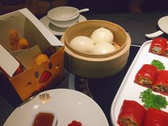 -汉堡王(合肥之心城店)