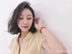 -Miracle集简美发沙龙