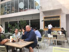 -RAC BAR(安福路店)