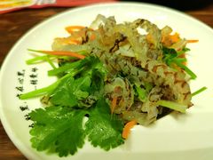 凉拌脆鱼皮-胡桃里音乐酒馆(仓山万达店)