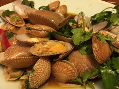 腌花甲-广东道至正餐厅(区庄店)