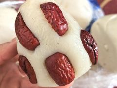 -天泽祥·鼓楼馒头(鼓楼店)