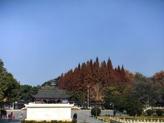 -东坡赤壁风景名胜区