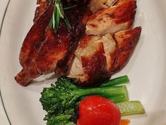 -CRAZYONES西班牙海鲜饭(上海美罗城店)