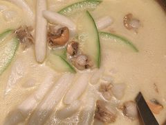 -山芋腔苏北菜(盐城滨海店)