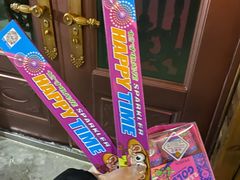 -果松木炭酸菜铜火锅·外婆参鸡汤