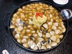 -拾下卜卜贝•海鲜火锅